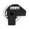 Brother Self - Adhesive Tapes 50ft - White: PET Application Tape, 1.1" Width, Brother P Touch Labeling - 4 of 4