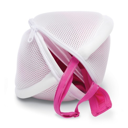 bags whitmor lingerie target laundry wash bag bra