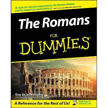 European History For Dummies - 2nd Edition By Seán Lang (paperback