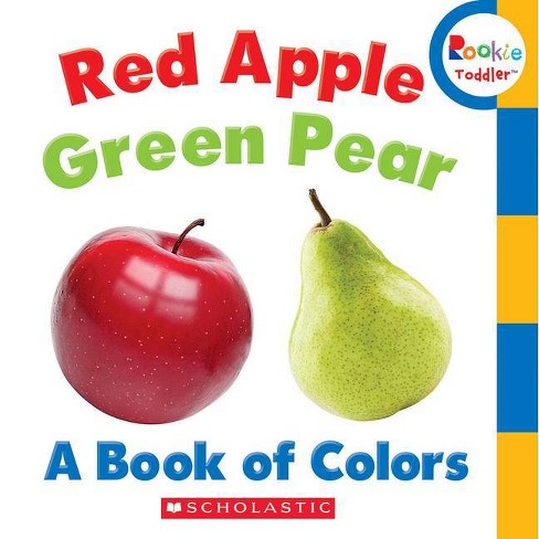 Scholastic News Little Green Apple 