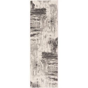 Adirondack ADR133 Non-Shedding Power Loomed Indoor Rugs - Safavieh - 1 of 4