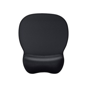 Scarlet Scope Mouse Pad With Gel Wrist Support - 1 of 4