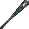 2024 Axe Avenge Pro 3 Hybrid USA Baseball Bat -8 | Standard Handle - 3 of 4