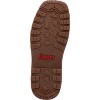 Kids Rocky Little Kids’ Legacy 32 Western Boot - 2 of 4