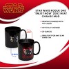Star Wars 808405 20 oz Star Wars Logo Color Change Mug, 1 - Kroger