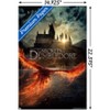 Trends International Fantastic Beasts - Secrets of Dumbledore Unframed Wall Poster Prints - 3 of 4