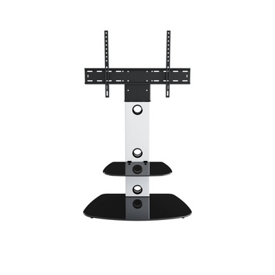 Mount with TV Stand for TVs up to 65" - AVF