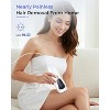 BRINJOY 50°F Ice-Cooling IPL Hair Removal Device - 3 Modes Auto Flashing for Full Body & Painless Home Use - 2 of 4