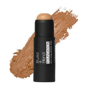 Palladio Build & Blend Foundation Sticks - 1 of 4