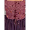 HalloweenCostumes.com Authentic Hocus Pocus Sarah Sanderson Costume for Women - 3 of 4