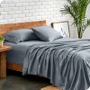 Double Brushed Sheet Set for Split and Adjustable Beds by Bare Home - 4 of 4