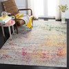 Madison MAD440 Non-Shedding Power Loomed Indoor Rugs - Safavieh - 2 of 4