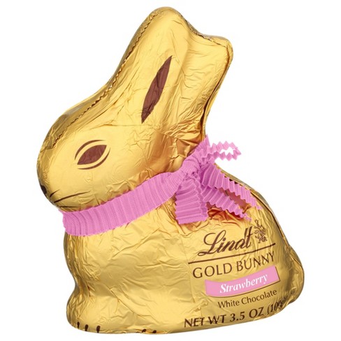 Gold bunny online