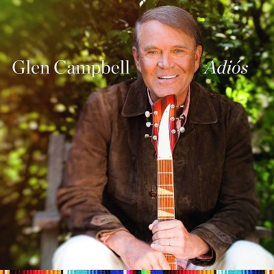 Glen Campbell - Adios (CD)