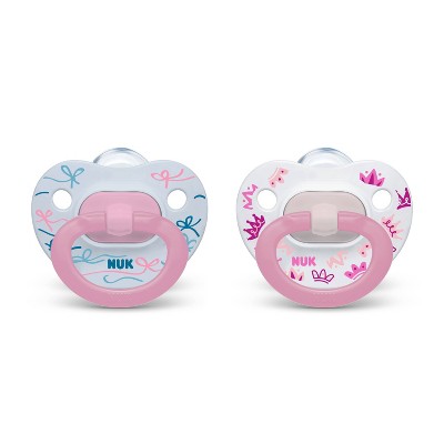 nuk binkies