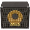 Markbass Traveler 151P Rear-Ported Compact 1x15 Bass Speaker Cabinet 8 Ohm - 2 of 4