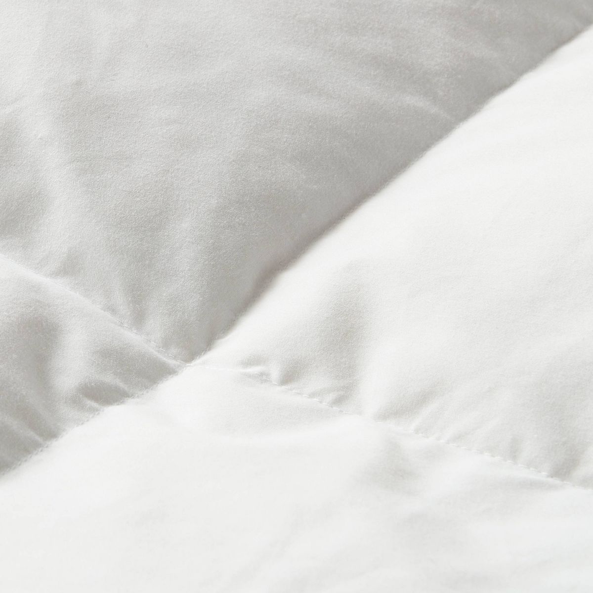All Seasons Feather & Down Comforter - Threshold - thumbnail 5