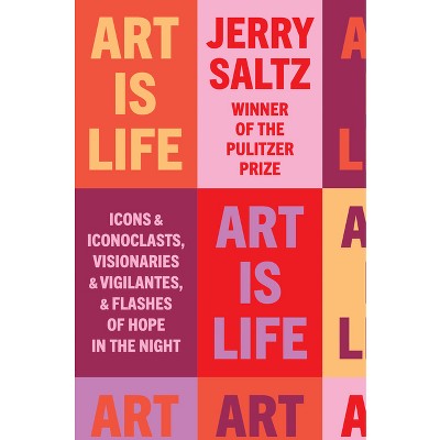 Jerry Saltz recommends five of the best art books this fall.