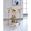 Acme Furniture Lakelyn Bar Serving Cart - 2 of 4