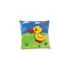 Kaplan Early Learning Farm Animal Pillows  - Set of 5 - 4 of 4