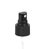 Unique Bargains Aluminum Rustproof Portable Travel Countertop Soap Dispenser - 3 of 3
