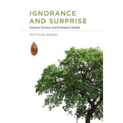 Ignorance and Surprise - (Inside Technology) by  Matthias Gross (Paperback)