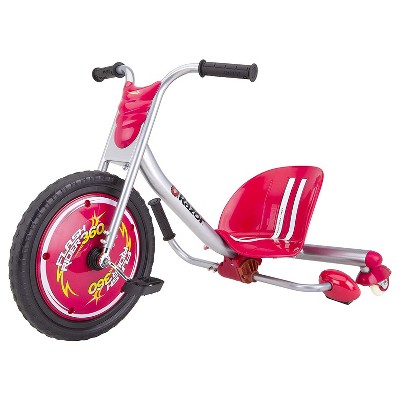 big kid trike