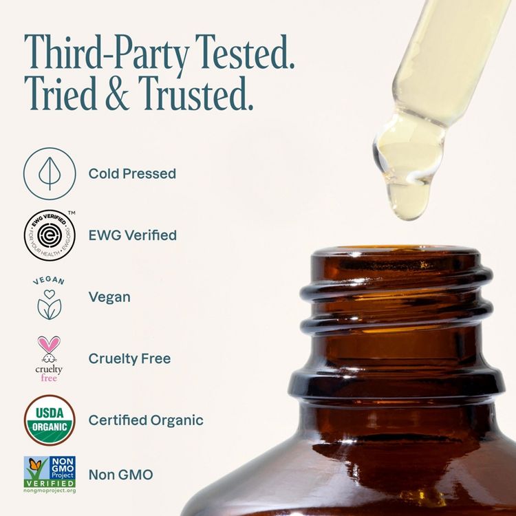 Organic Baobab Oil, 5 of 7