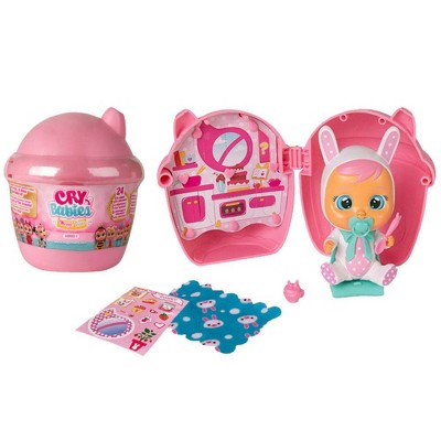 cry baby doll target