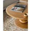 Livabliss Adour Traditional Coffee Table - 4 of 4