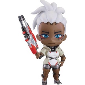 Good Smile Company Overwatch 2: Sojourn Nendoroid Action Figure - 1 of 1
