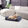 Kensington Garden Millie Sofa Dog Bed - 3 of 4