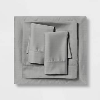 500 Thread Count Tri-Ease Sheet Set - Threshold™