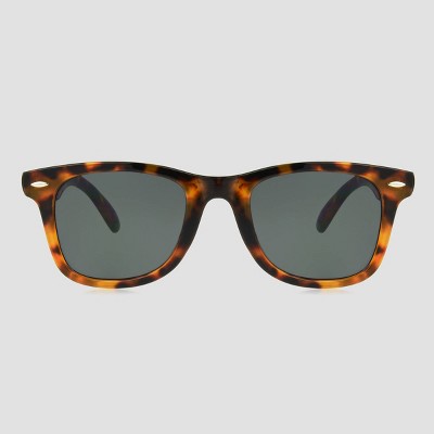 STARMAN Sunglasses in Tortoise Color