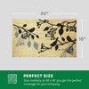 Envelor Coir Door Mat with Non-Slip Rubber Backing - 4 of 4