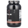 Rule One Proteins Source7 Protein Powder Drink Mix, Chocolate, 1.99 lb (902g) - 4 of 4