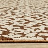 Oriental Weavers Intrigue INT02 Rust/ Beige Indoor Area Rug - 5'3" x 7'6" - 4 of 4