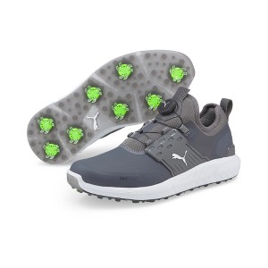 Puma Men's Ignite Articulate Disc Golf Shoes - Quiet Shade/Silver - 1 of 1