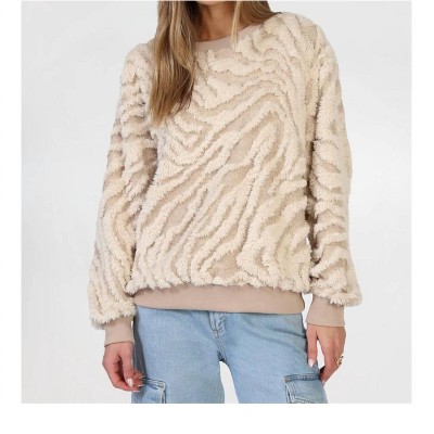 Women's Goldie Sweatshirt - Dylan
