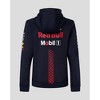 Red Bull Racing F1 Kid's 2023 Team Full Zip Hoodie - 2 of 4