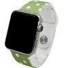Olivia pratt printed silicone apple watch band - 4 of 4