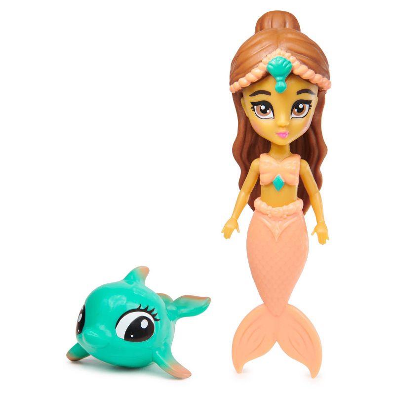 Pool Toys Mermaid 2pc - Sun Squad&#8482;, 3 of 8
