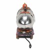 Department 56 Villages 5.0 Inch The Silver Bullet Pesky Werewolf Control Unit Halloween Village Buildings - 4 of 4