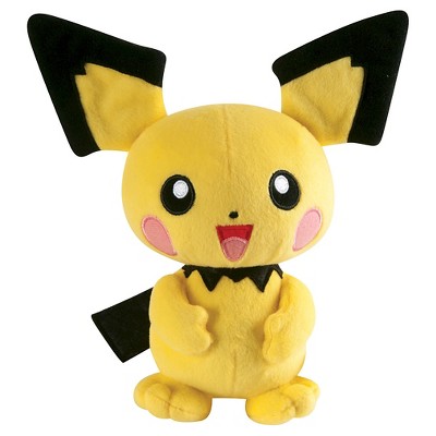 pichu plush target