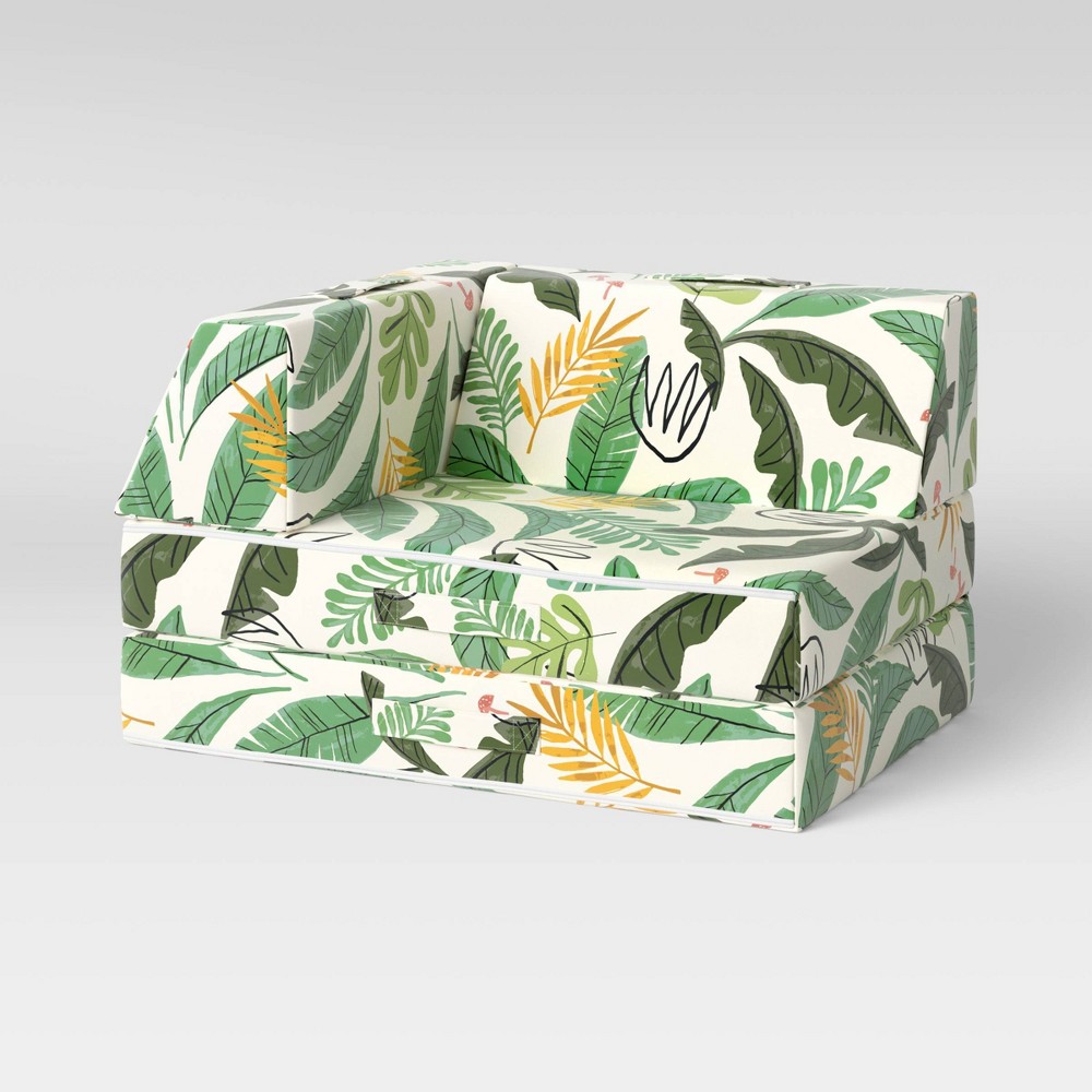 Kids' Modular Seating Botanical - Pillowfort™