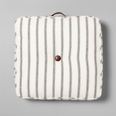 Magnolia best sale floor cushion