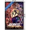 Trends International G.I. Joe - Franchise Key Art Framed Wall Poster Prints - 3 of 4