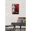 Trends International Marvel Cinematic Universe - Black Widow - Melina Framed Wall Poster Prints - 2 of 4