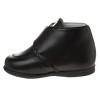 Josmo Baby Boys' First Walking Shoes Flexible, and Comfortable for All Day Wear - Perfect for Baptisms, Weddings, and Special Events (Infant/Toddler) - 2 of 4