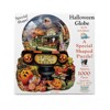 Sunsout Halloween Globe 1000 pc Special Shape Halloween Jigsaw Puzzle 96064 - 3 of 4